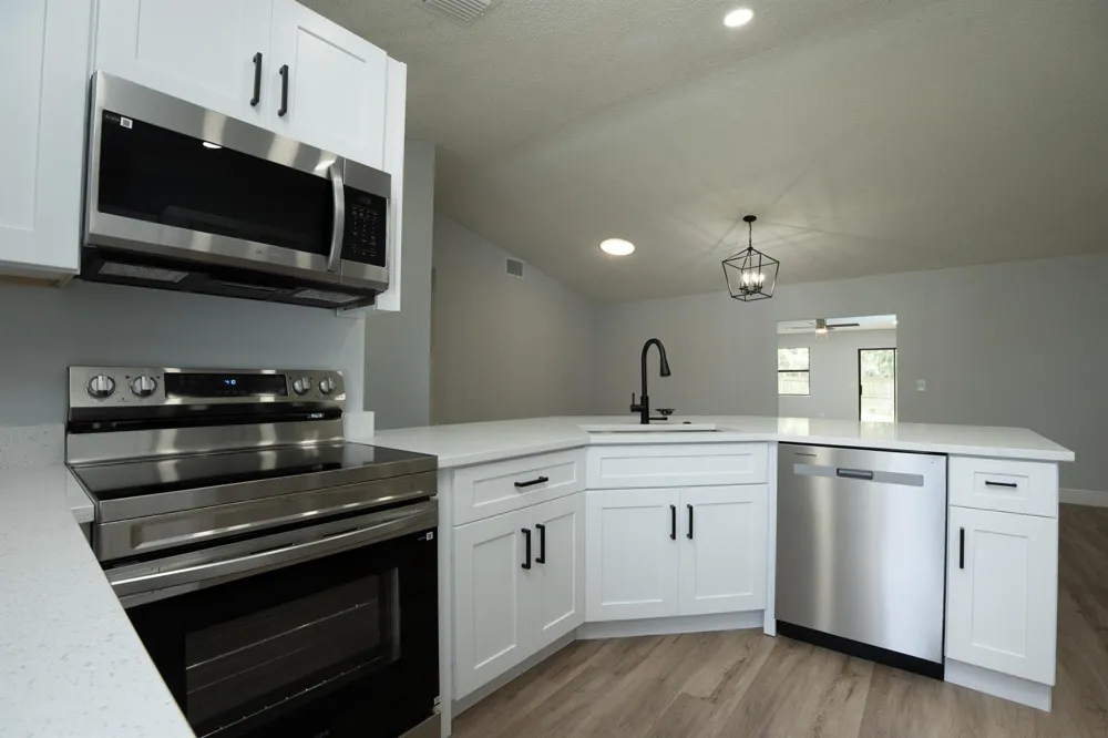 1898 SW LOFGREN AVENUE Port St. Lucie, FL 34953
