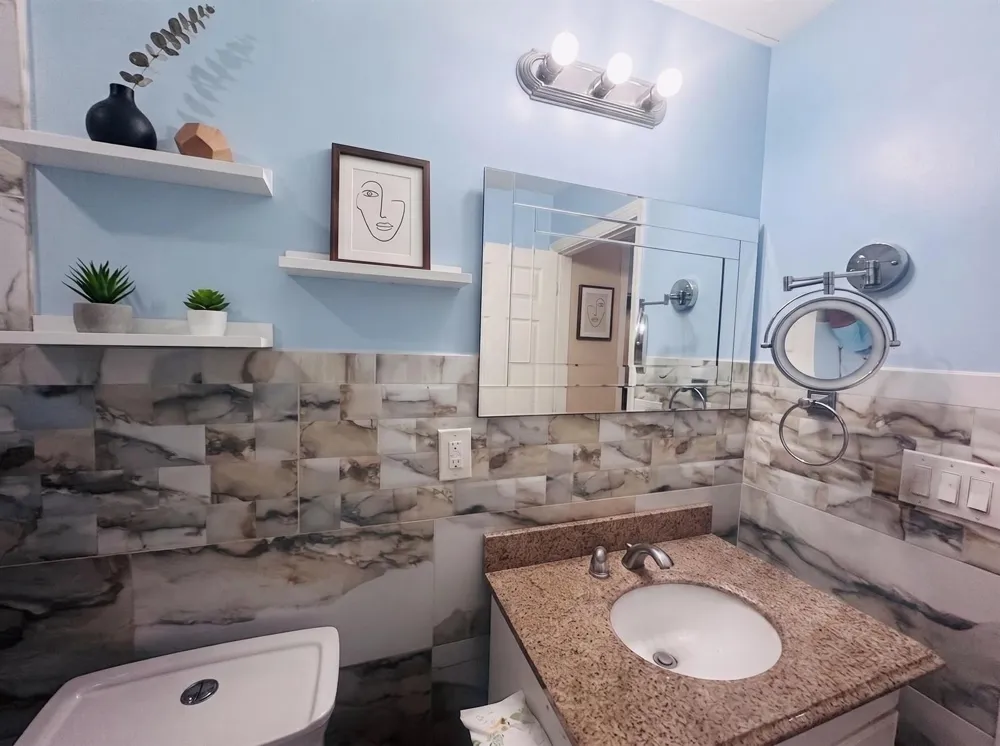 3718 COCONUT ROAD #A Palm Springs, FL 33461