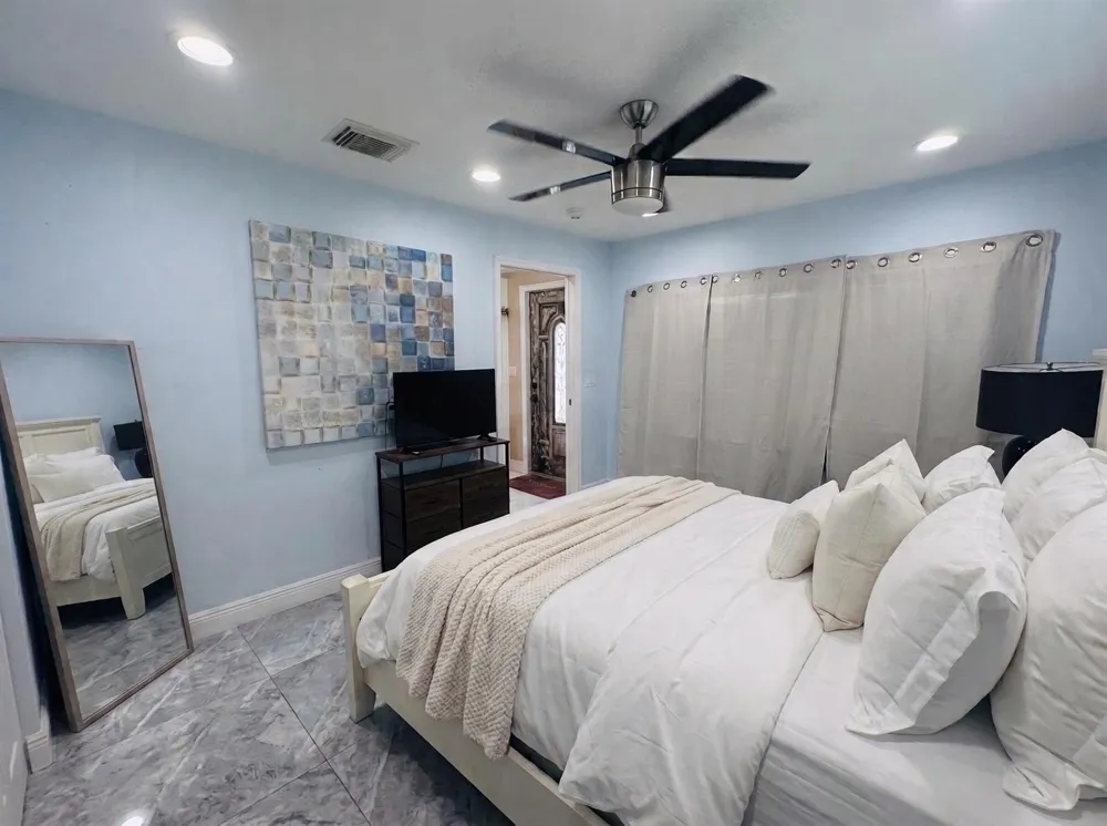 3718 COCONUT ROAD #A Palm Springs, FL 33461