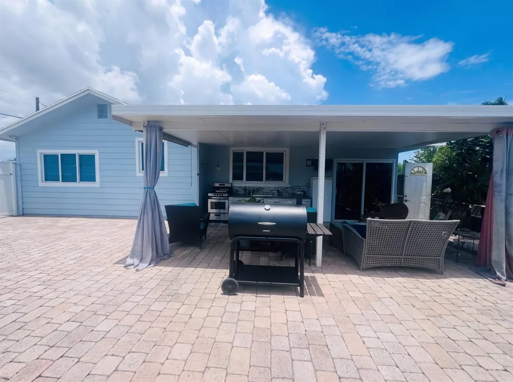 3718 COCONUT ROAD #A Palm Springs, FL 33461