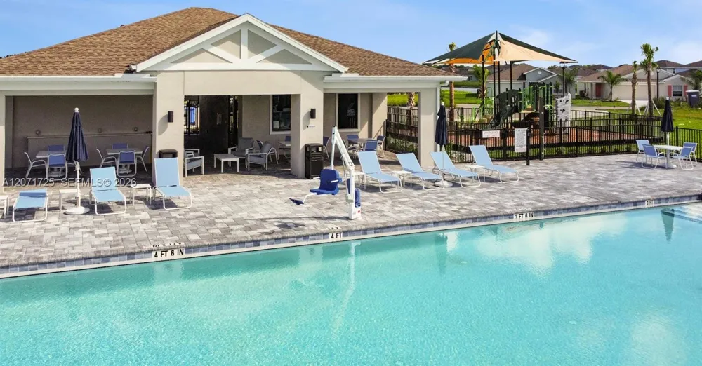 20190 Caroline Creek PL Lehigh Acres, FL 33974