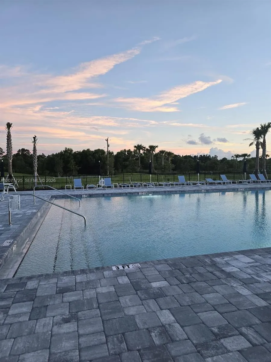 20190 Caroline Creek PL Lehigh Acres, FL 33974
