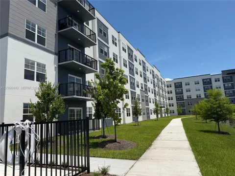5563 Millenia Park #201