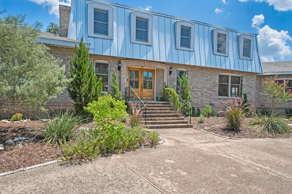 110 W Sierra Circle San Marcos, TX 78666
