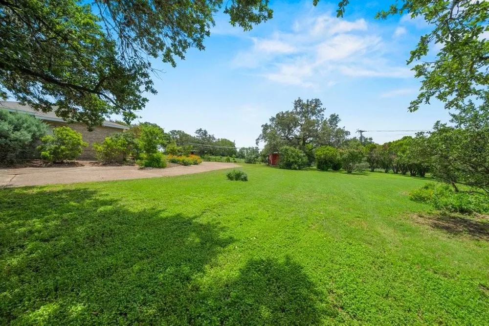 110 W Sierra Circle San Marcos, TX 78666