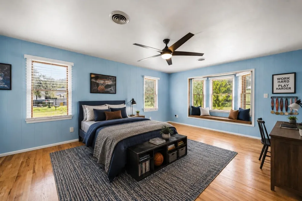 110 W Sierra Circle San Marcos, TX 78666