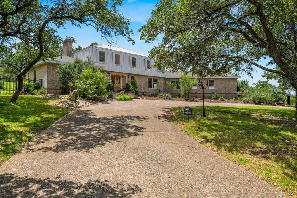 110 W Sierra Circle San Marcos, TX 78666