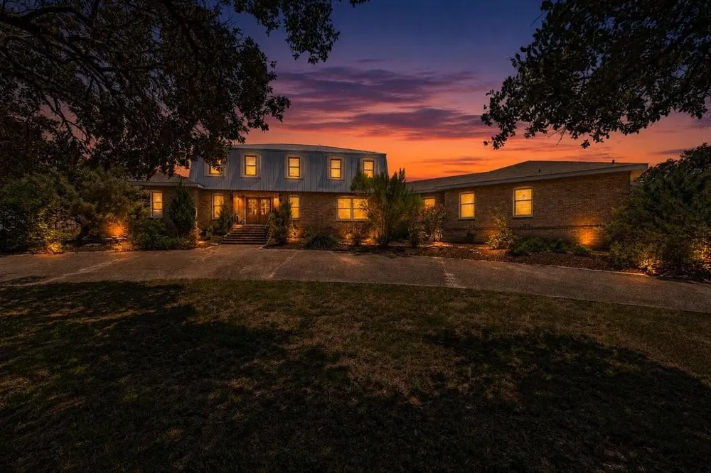 110 W Sierra Circle San Marcos, TX 78666