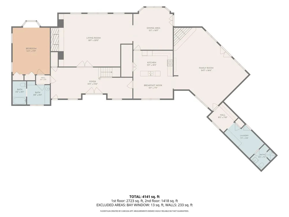 110 W Sierra Circle San Marcos, TX 78666