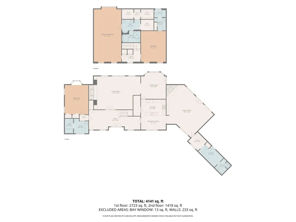 110 W Sierra Circle San Marcos, TX 78666