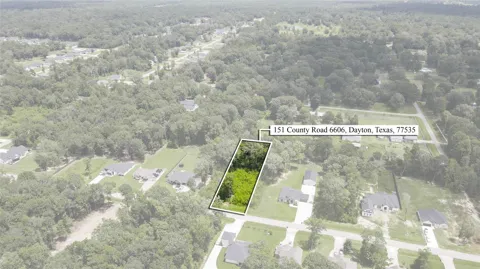 151 County Road 6606