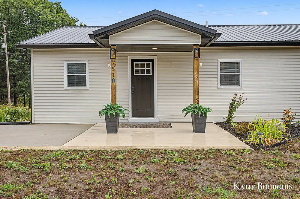 7510 Taft Road #2 Martiny Township, MI 49332