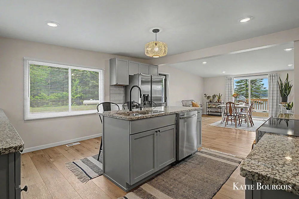 7510 Taft Road #2 Martiny Township, MI 49332