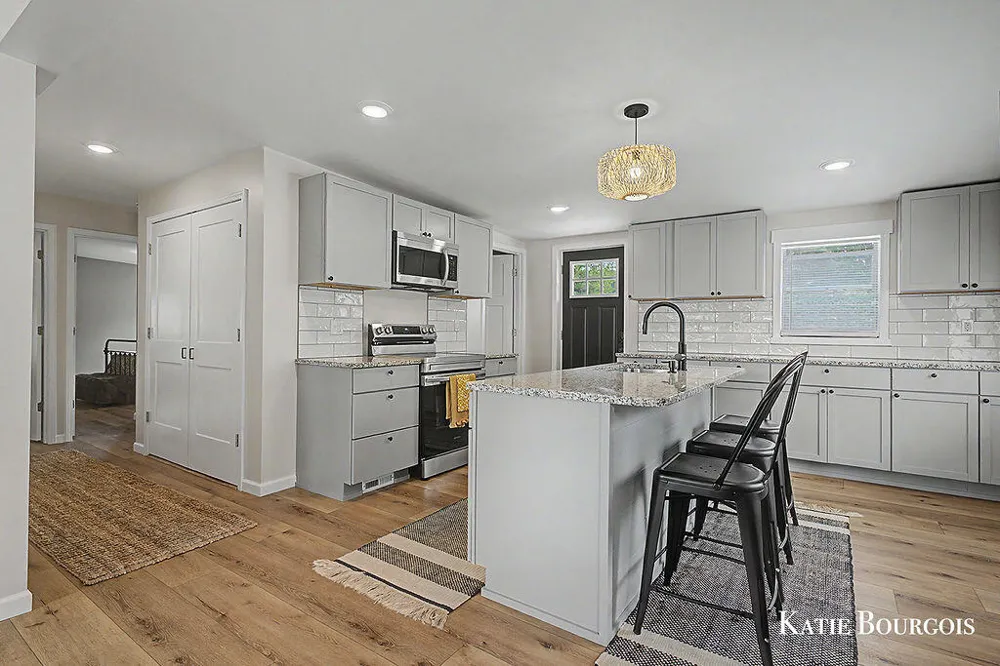 7510 Taft Road #2 Martiny Township, MI 49332