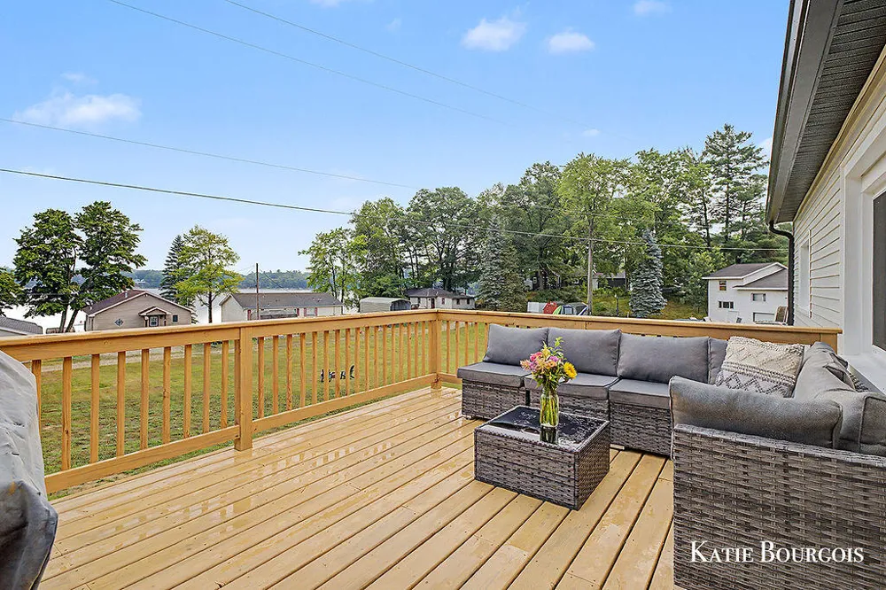 7510 Taft Road #2 Martiny Township, MI 49332