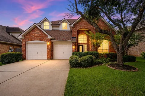 5807 Bayberry Way