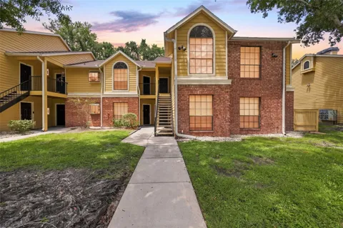 8630 MALLARD RESERVE DRIVE #203