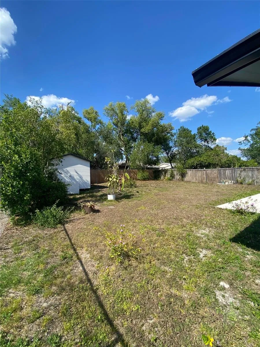 5008 PARADE STREET Tampa, FL 33617