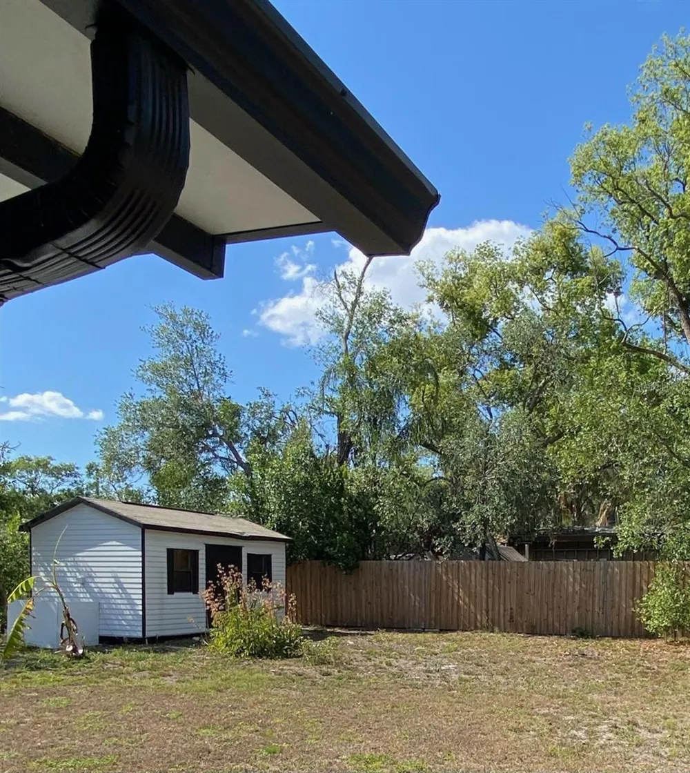 5008 PARADE STREET Tampa, FL 33617