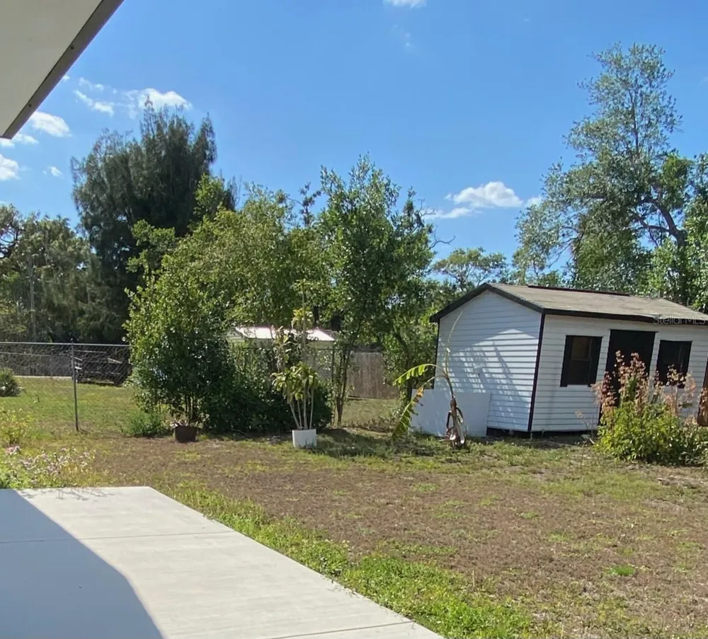 5008 PARADE STREET Tampa, FL 33617
