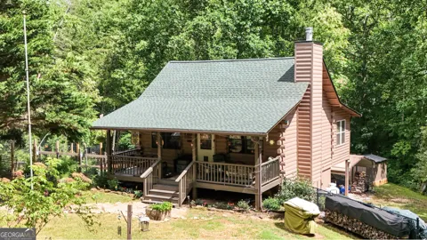 141 Cady LN