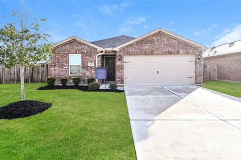 801 Painted Bison Drive