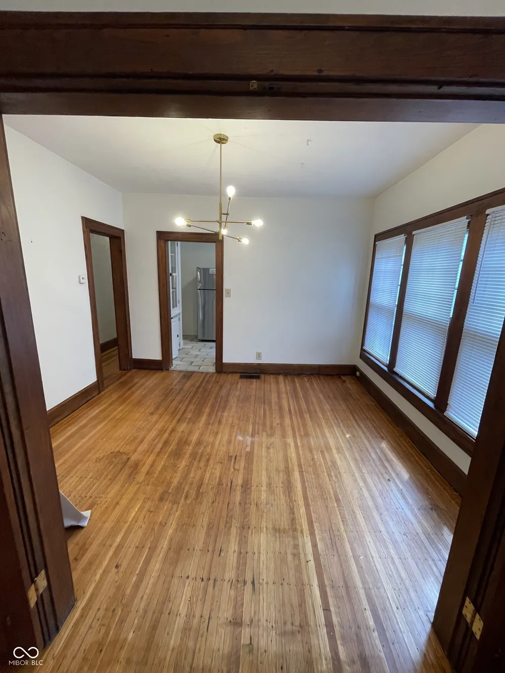 537 E 11th Street #1 Indianapolis, IN 46202