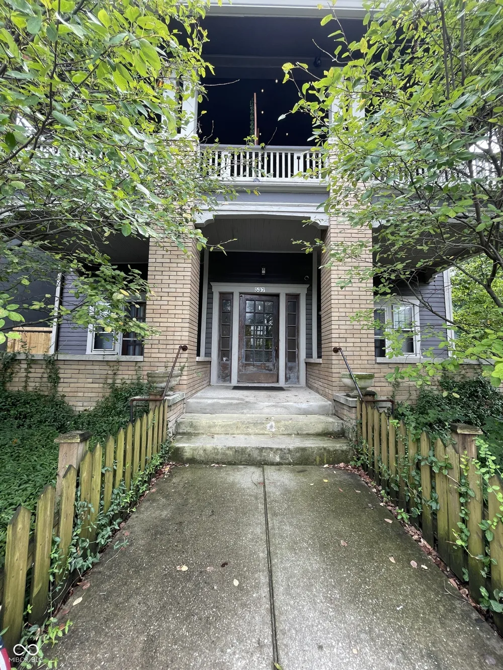 537 E 11th Street #1 Indianapolis, IN 46202