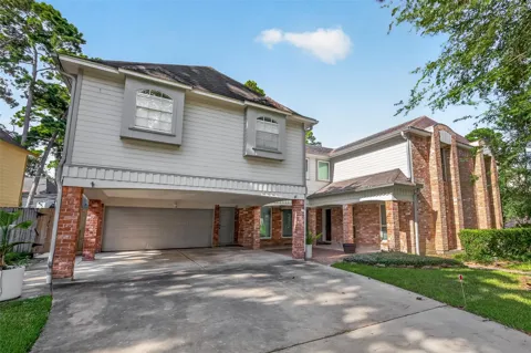 12619 Chriswood Drive
