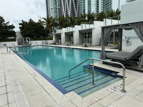 851 NE 1st ave #1