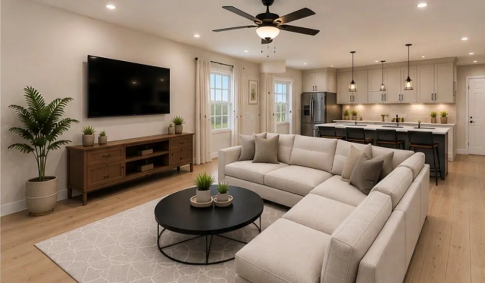 529 Mohawk Bend Conroe, TX 77316