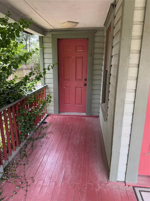 911 Harvard Unit 1 Street #1