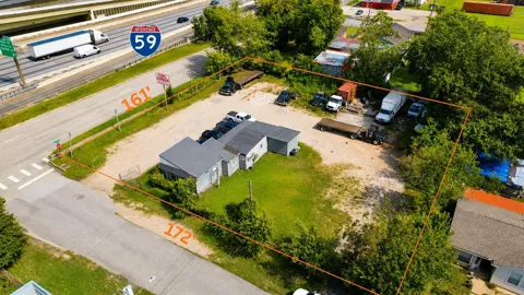 9800 Eastex Freeway