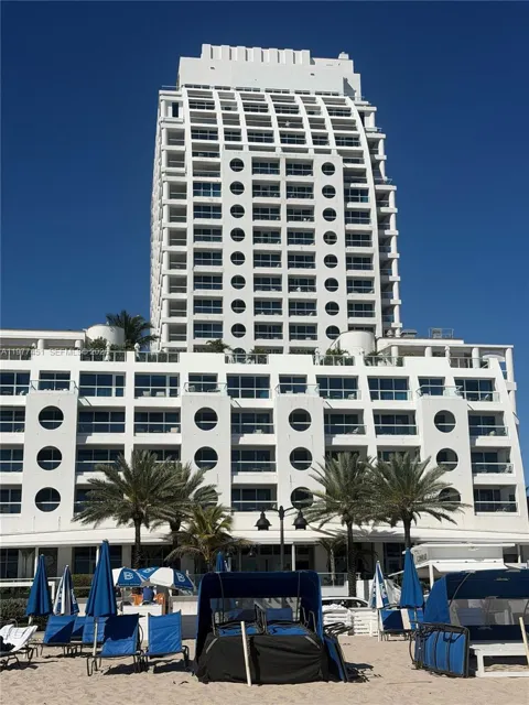 551 Fort Lauderdale Beach Blvd #R2201