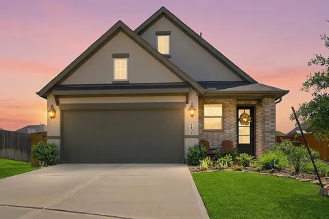 1409 Northwood Bluff Lane