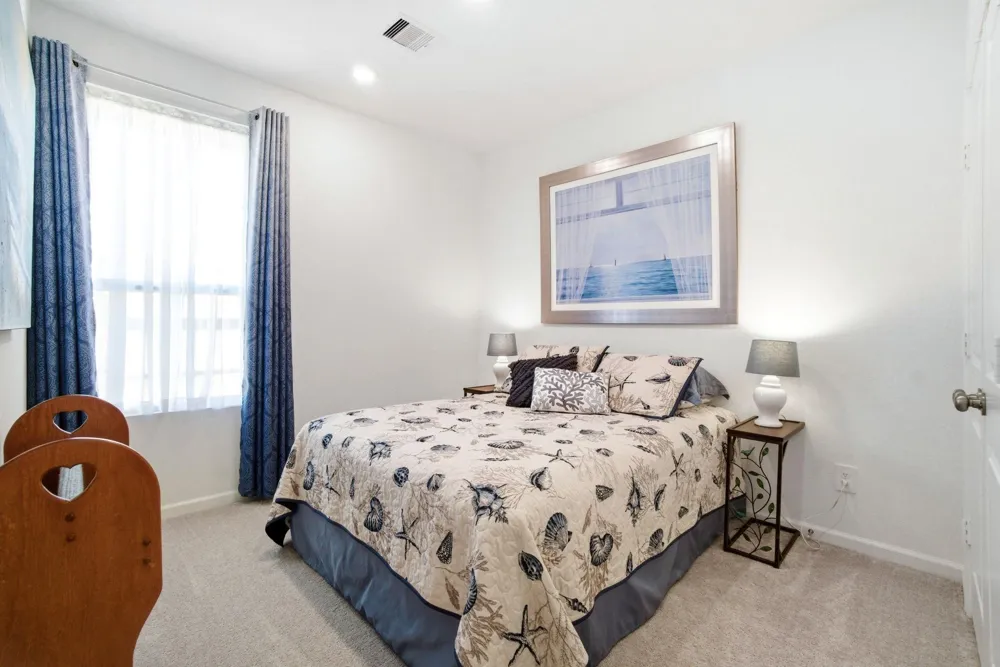 1409 Northwood Bluff Lane Pinehurst, TX 77362