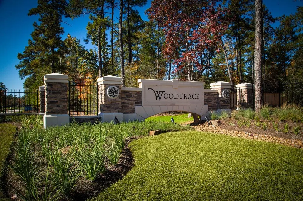 1409 Northwood Bluff Lane Pinehurst, TX 77362