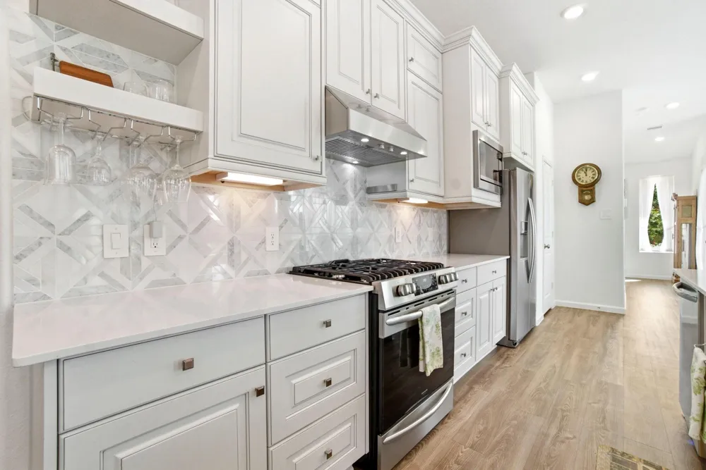 1409 Northwood Bluff Lane Pinehurst, TX 77362
