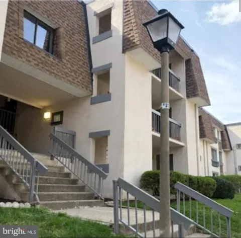 3803 LARAMIE PLACE #122E