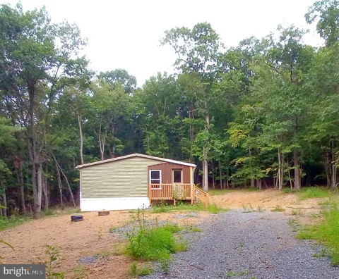 128 WILDCAT ROAD