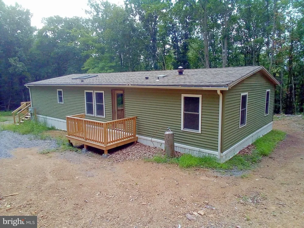 128 WILDCAT ROAD Millerstown, PA 17062