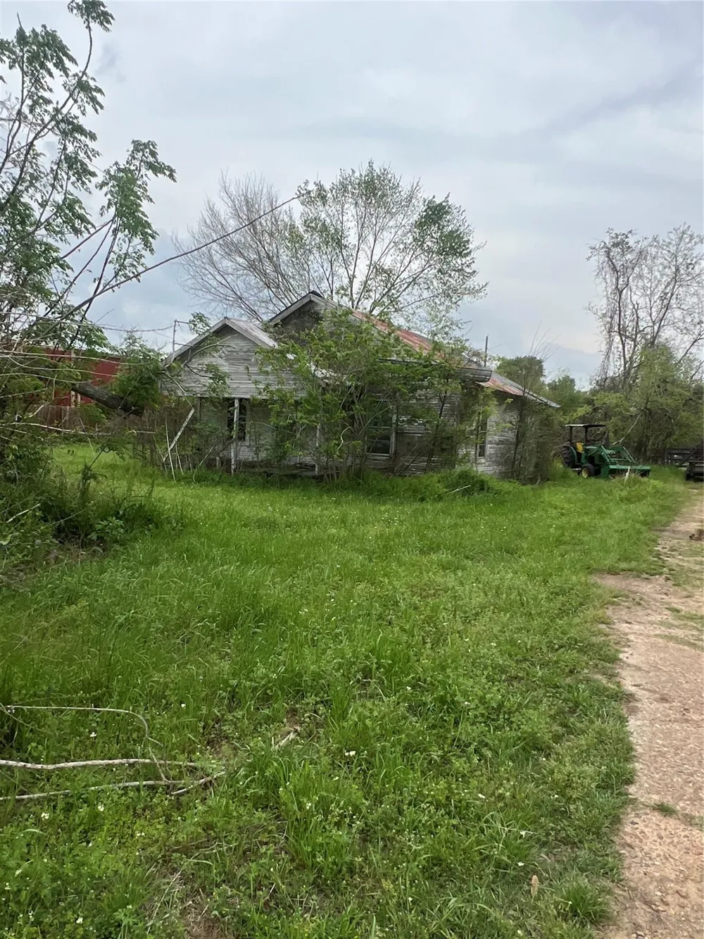 3611 10th Street Brookshire, TX 77423