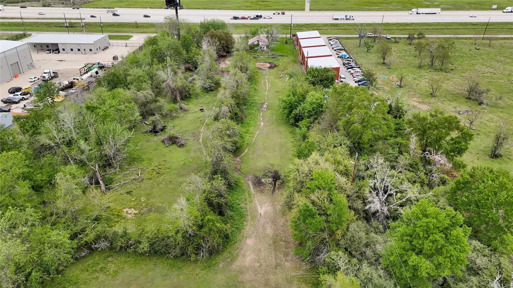 3611 10th Street Brookshire, TX 77423