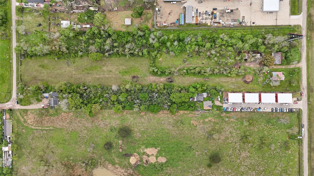 3611 10th Street Brookshire, TX 77423