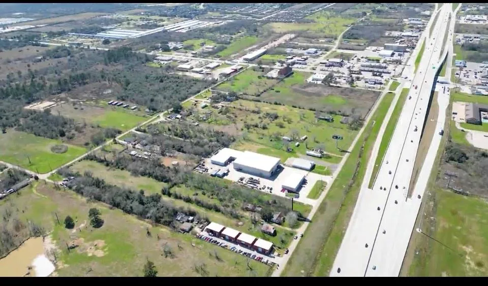 3611 10th Street Brookshire, TX 77423