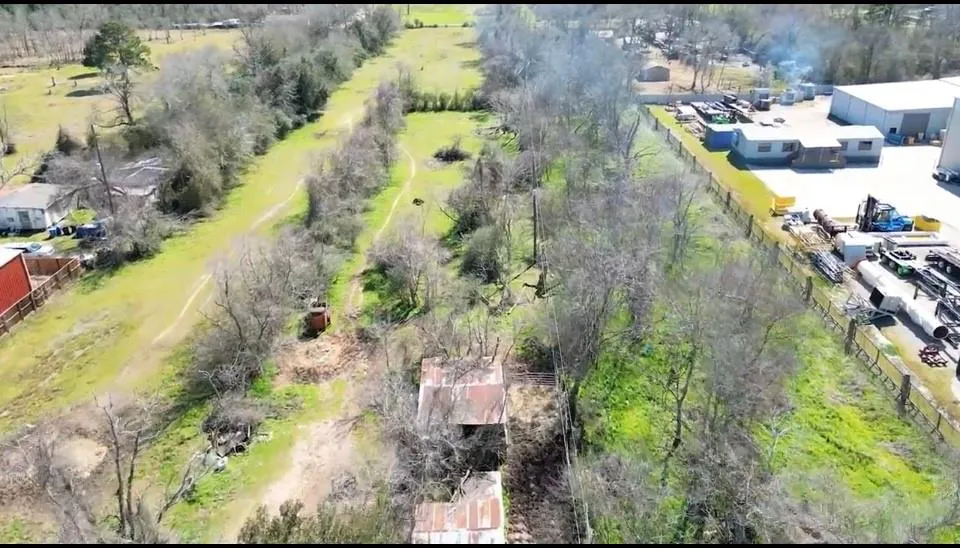3611 10th Street Brookshire, TX 77423
