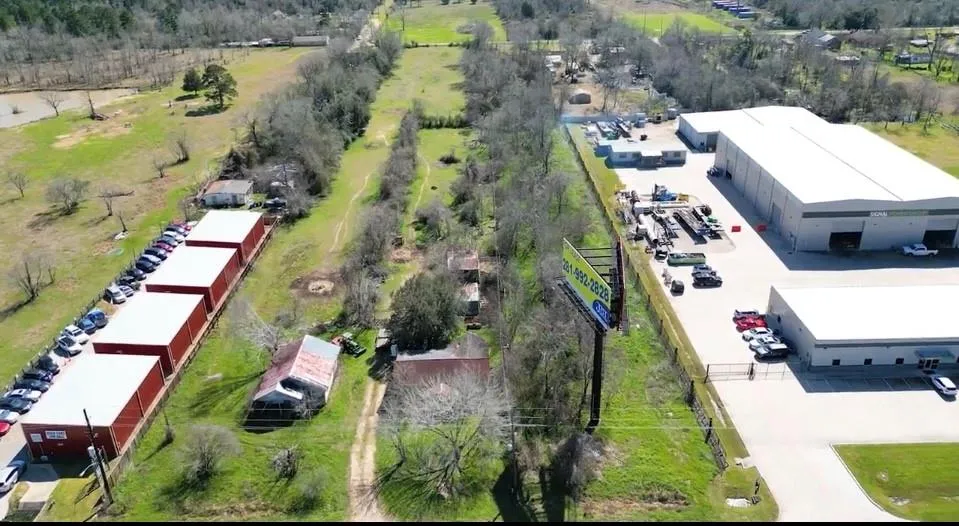 3611 10th Street Brookshire, TX 77423