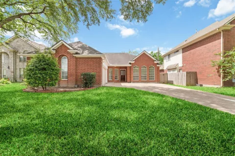 4211 Torrey Creek Lane