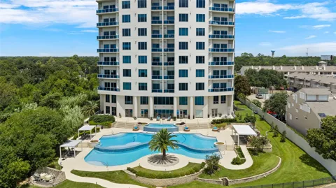 4821 E Nasa Parkway #11SW