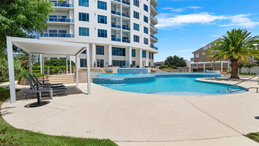 4821 E Nasa Parkway #11SW Seabrook, TX 77586
